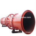 sawdust, coal slag, coal ash, gold mine, chemical materials rotary drum dryer for sale with best offer
